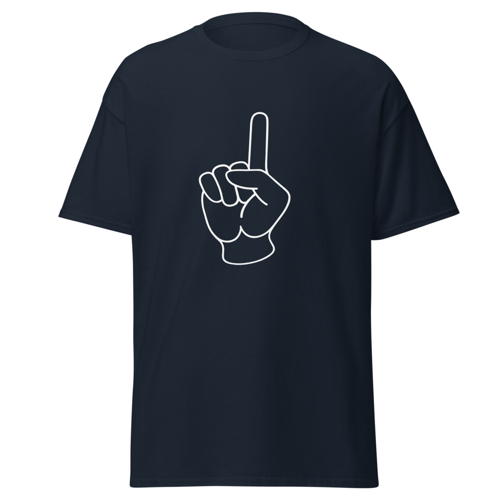 One Life Classic Tee v2