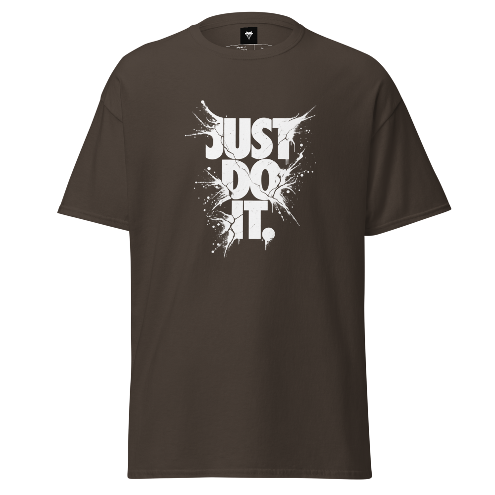 Just do it Classic Tee