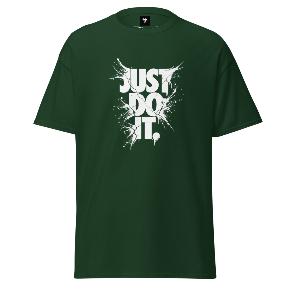 Just do it Classic Tee
