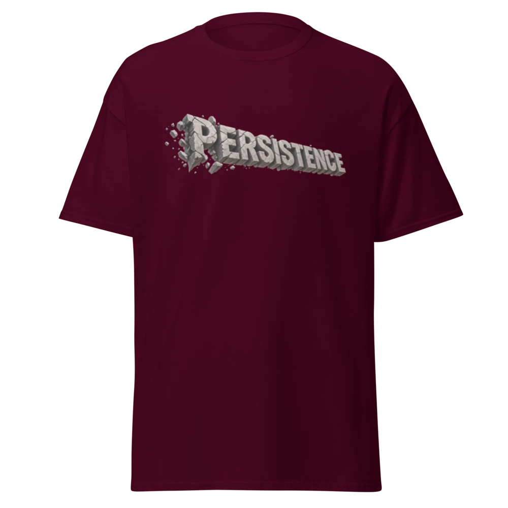 Persistence Classic Tee