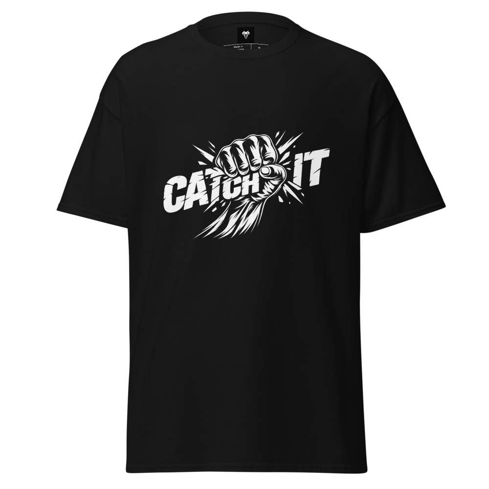Go after Your dreams Classic Tee