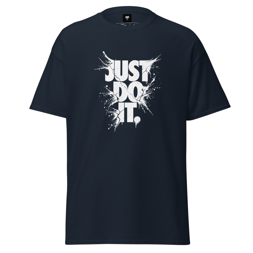 Just do it Classic Tee