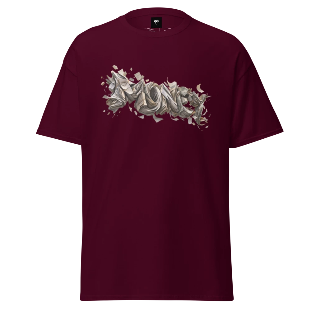 Money Classic Tee