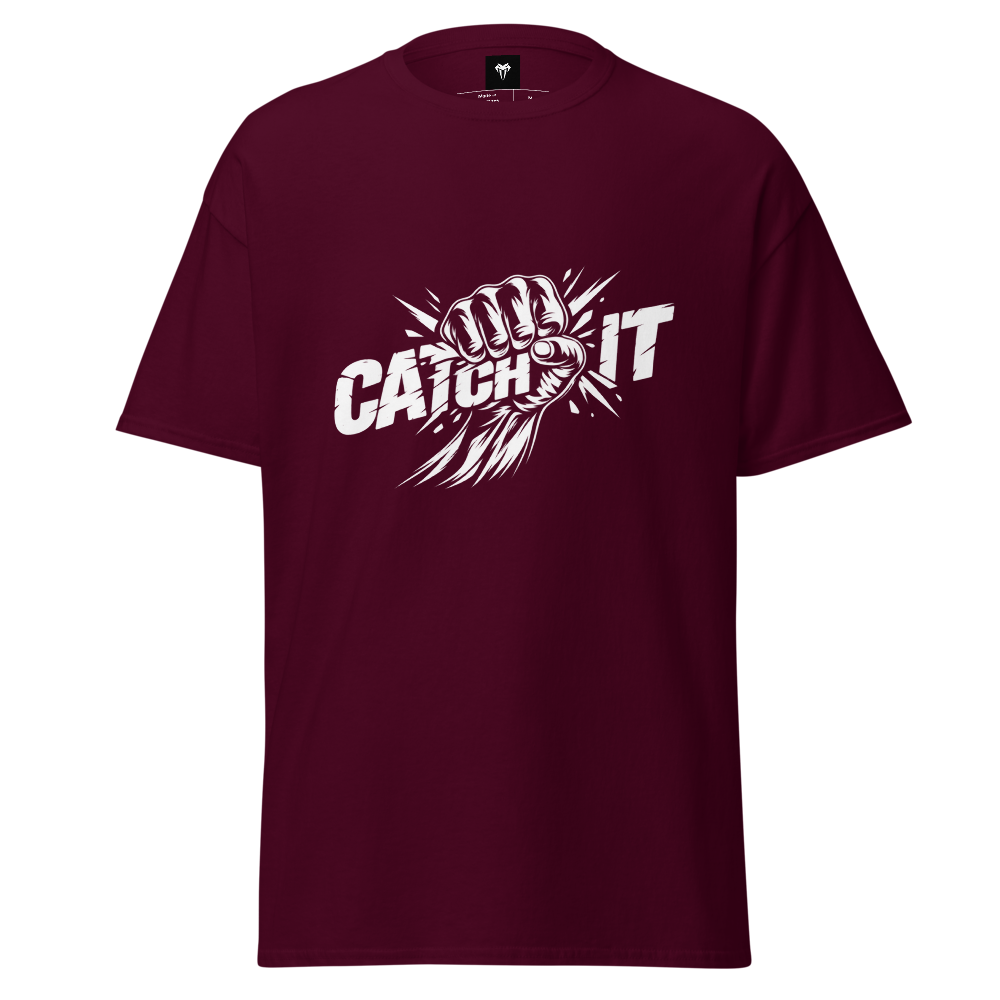 Go after Your dreams Classic Tee