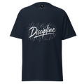 Discipline Classic Tee