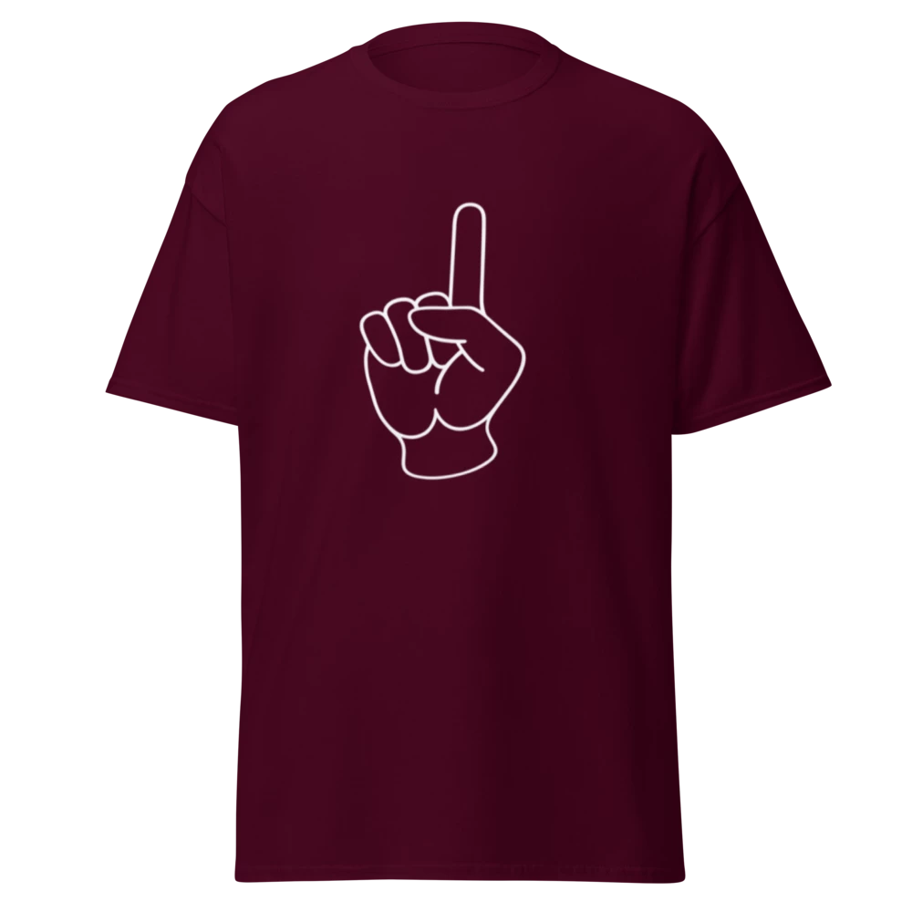 One Life Classic Tee v2