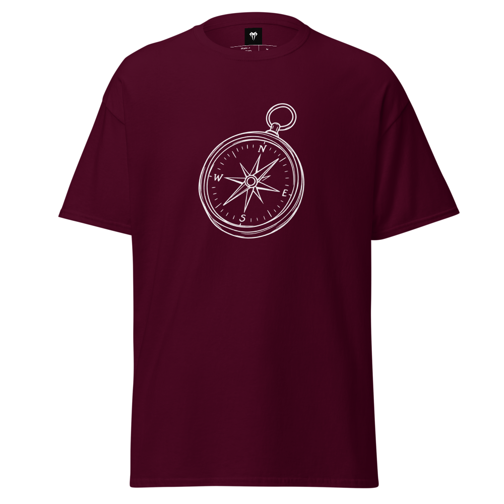 Direction Classic Tee