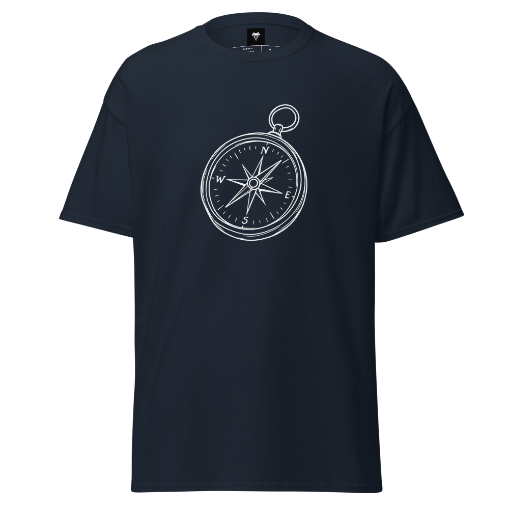 Direction Classic Tee