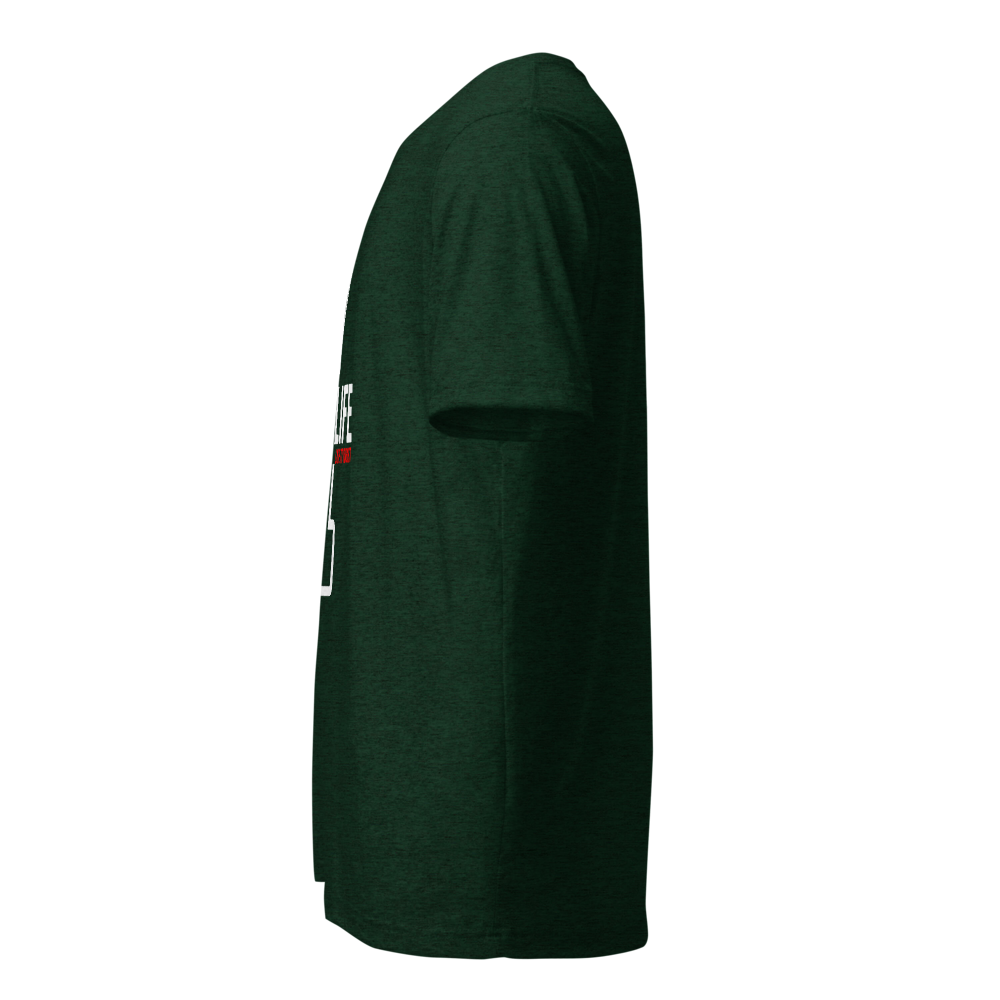 Onelife Comfort Tri-Blend Tee