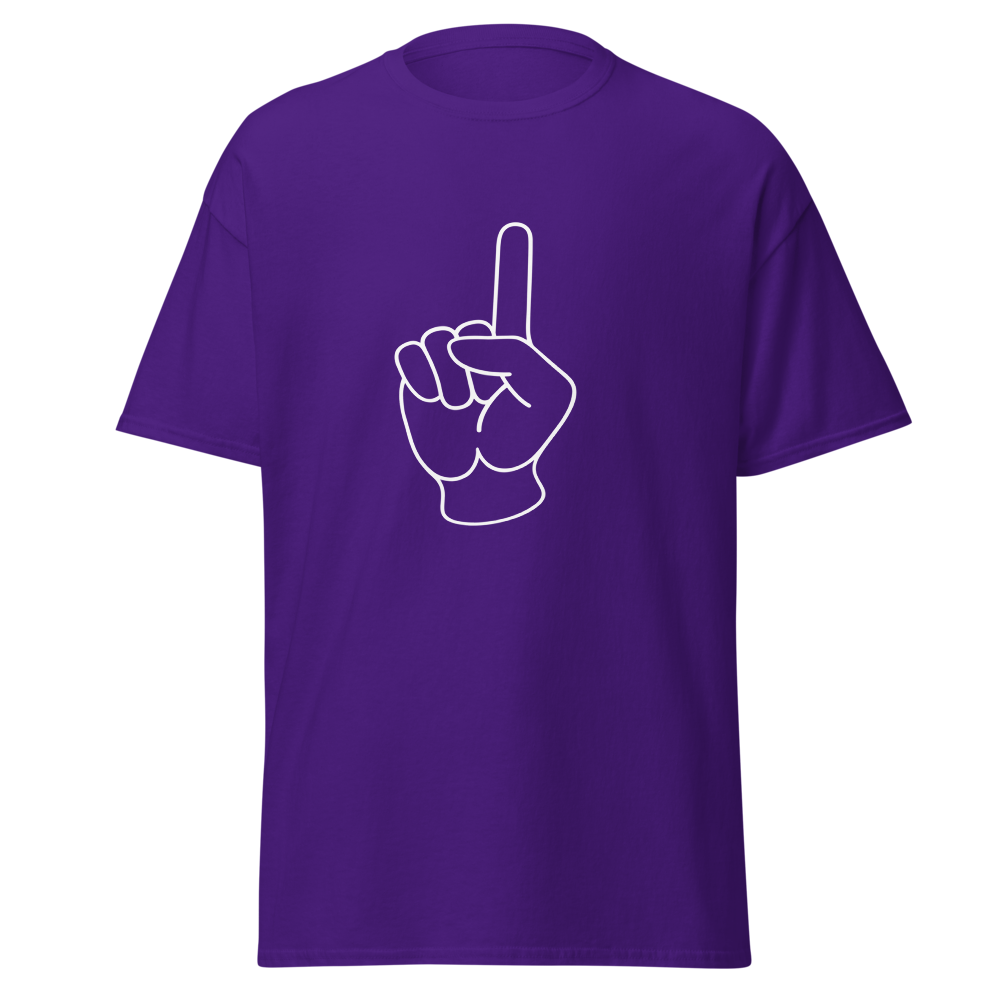 One Life Classic Tee v2