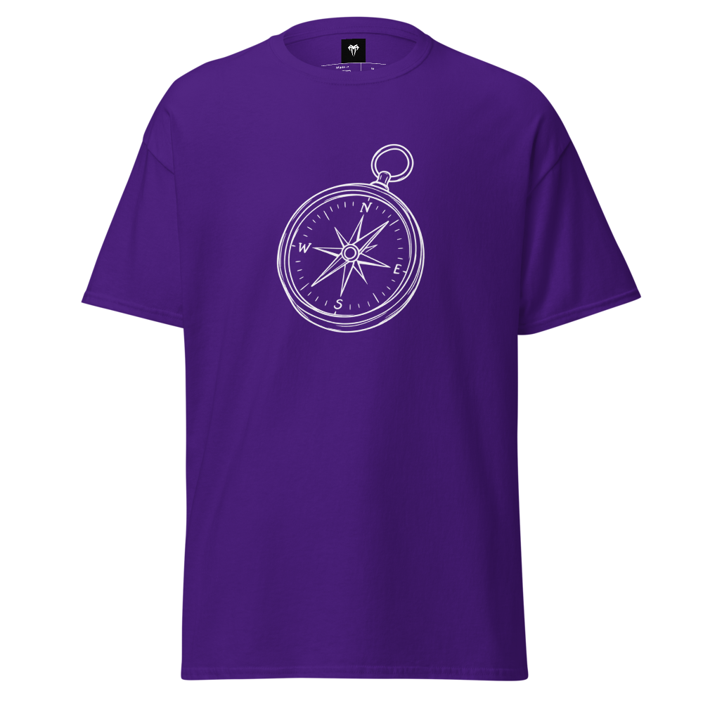 Direction Classic Tee