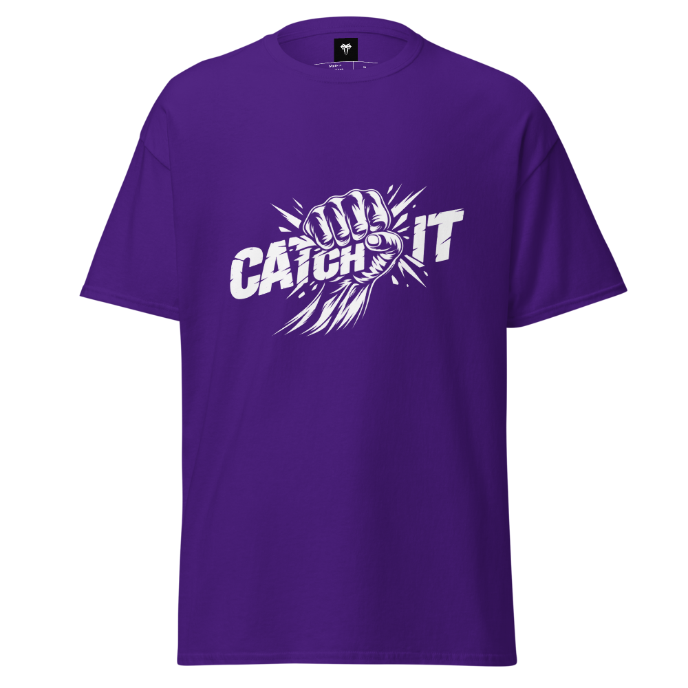 Go after Your dreams Classic Tee