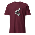 I want it I will get it, Basic Softstyle T-Shirt