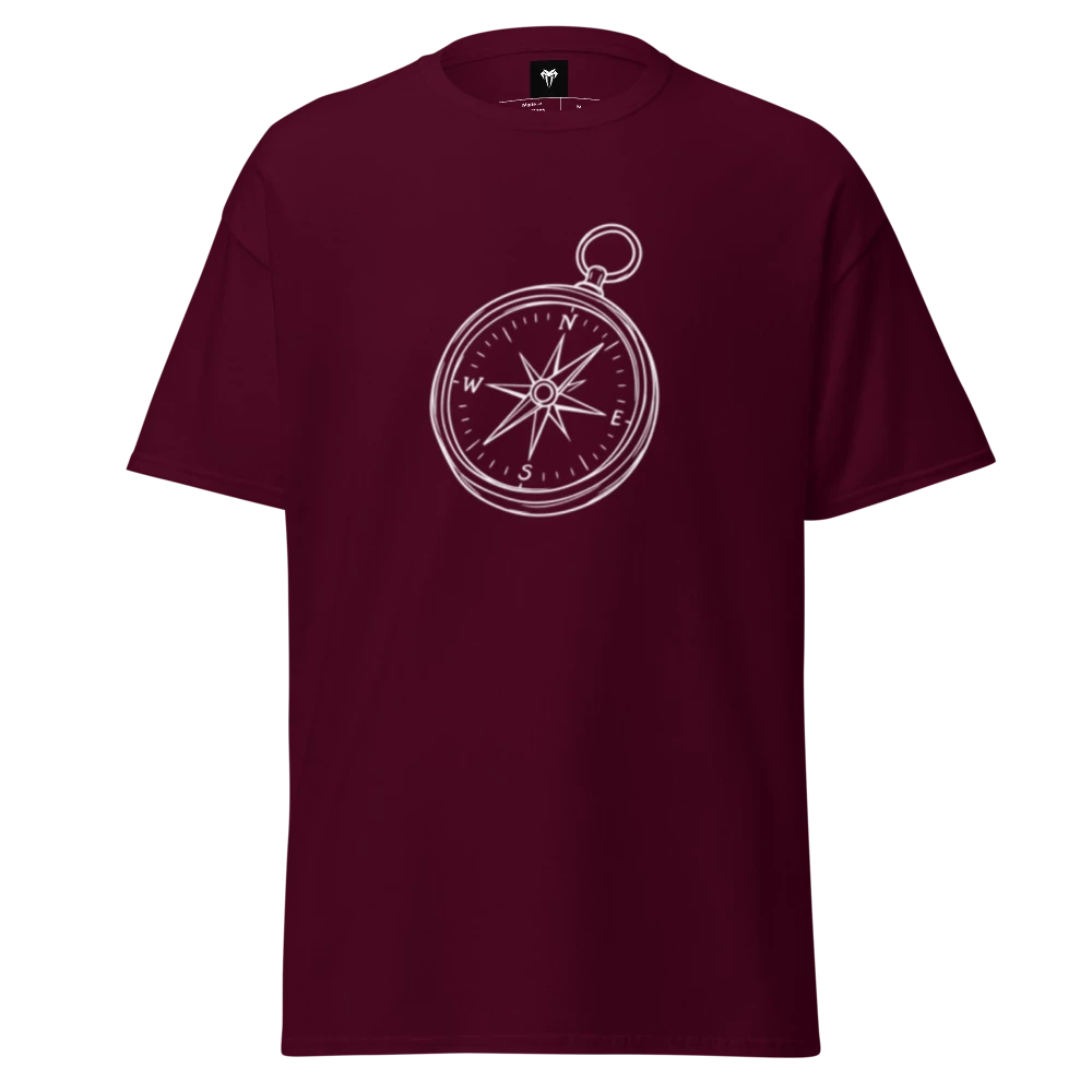 Direction Classic Tee