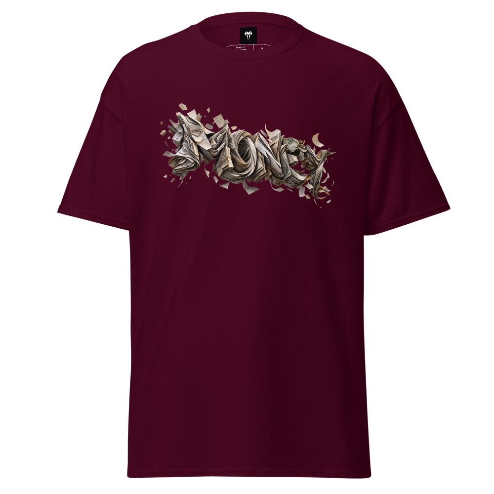 Money Classic Tee