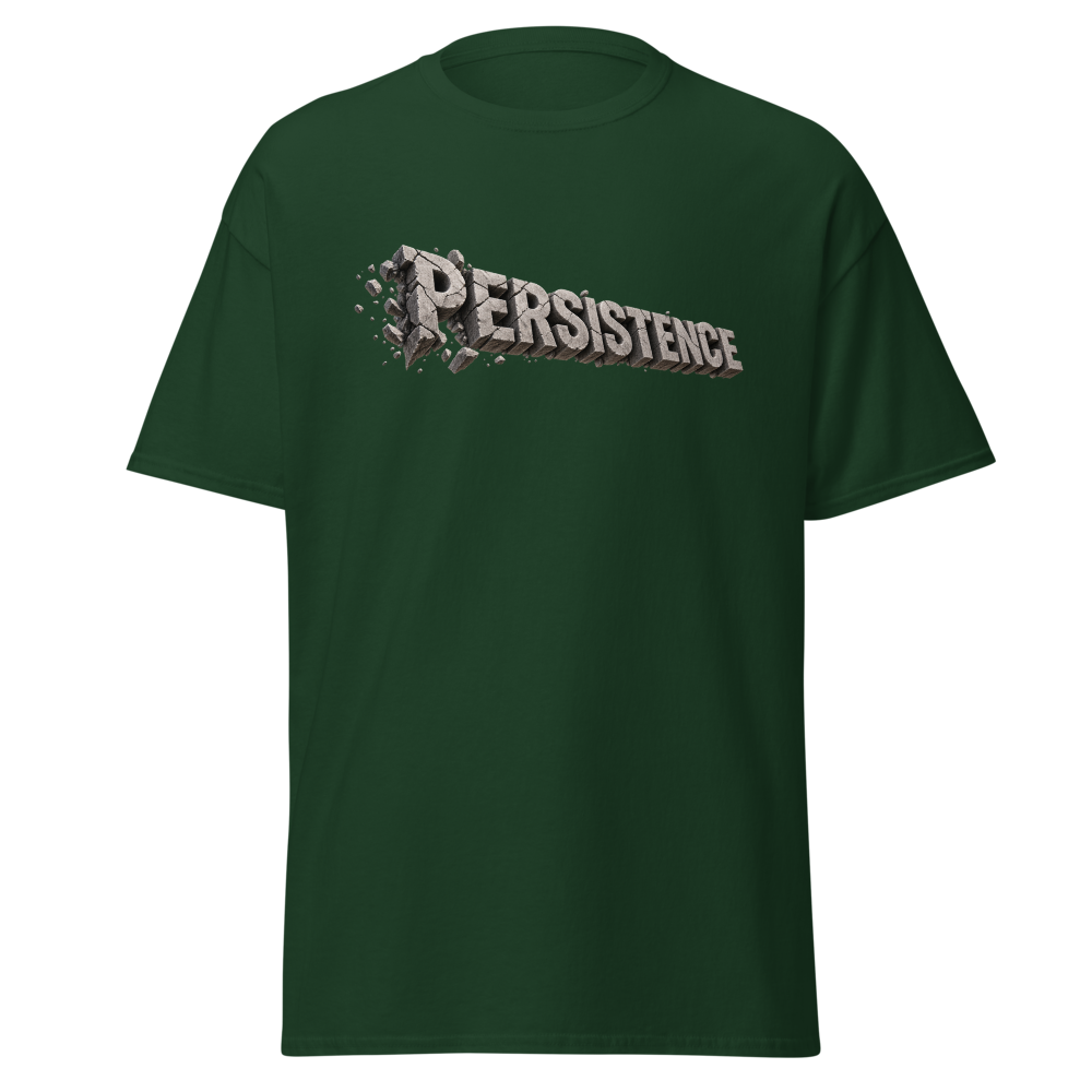 Persistence Classic Tee