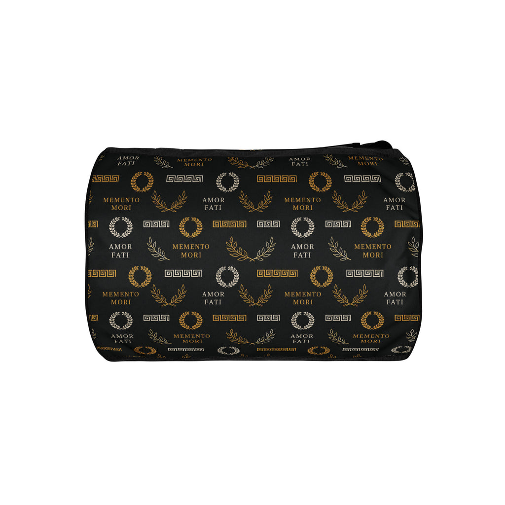 Stoic Classical gym bag, bottom view