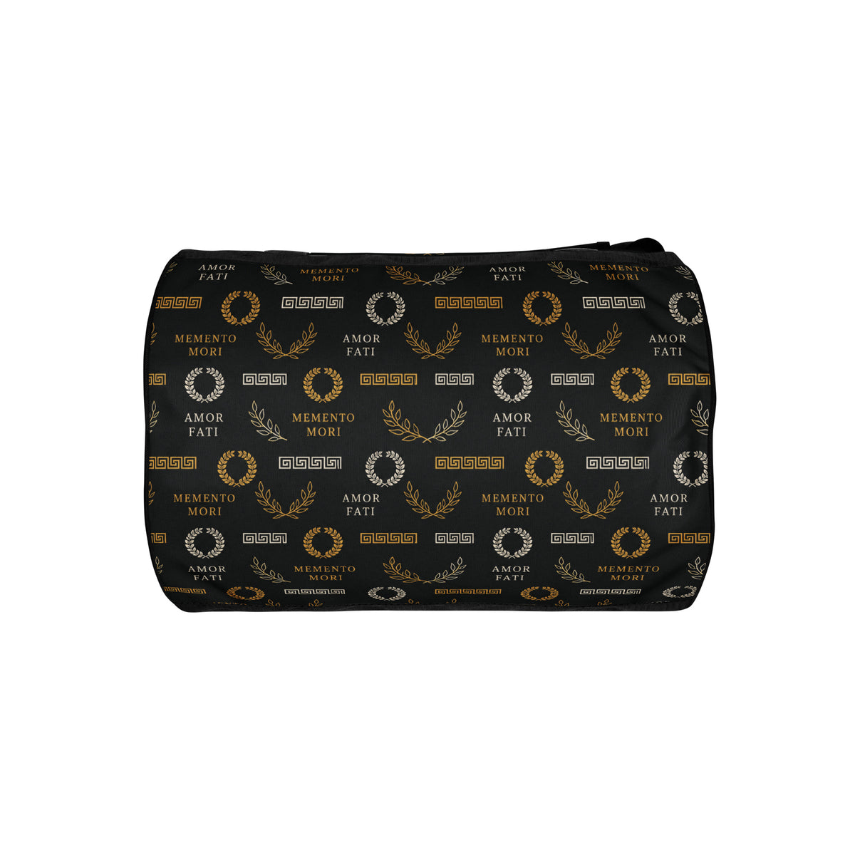Stoic Classical gym bag, bottom view