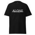 Unisex  alone Tee