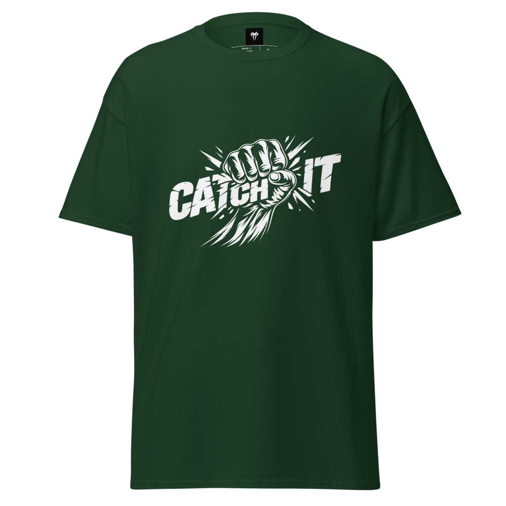 Go after Your dreams Classic Tee