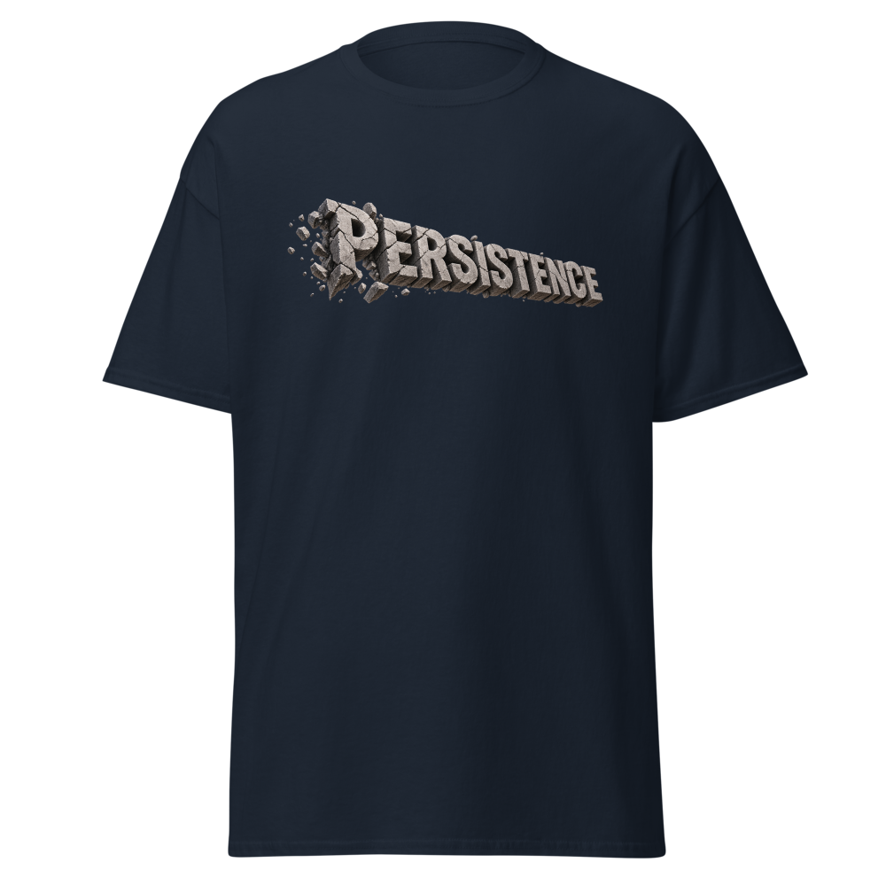 Persistence Classic Tee