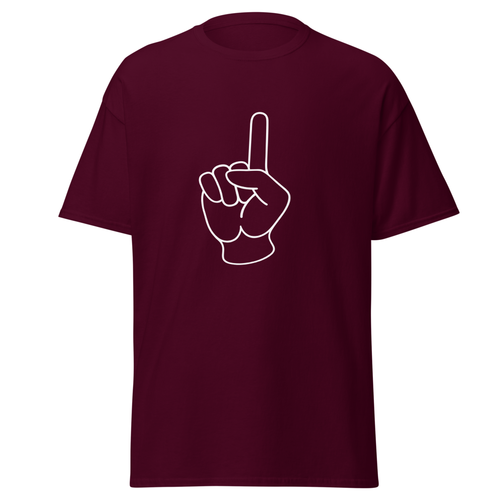 One Life Classic Tee v2