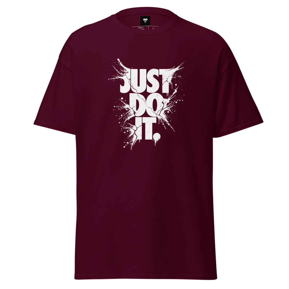 Just do it Classic Tee
