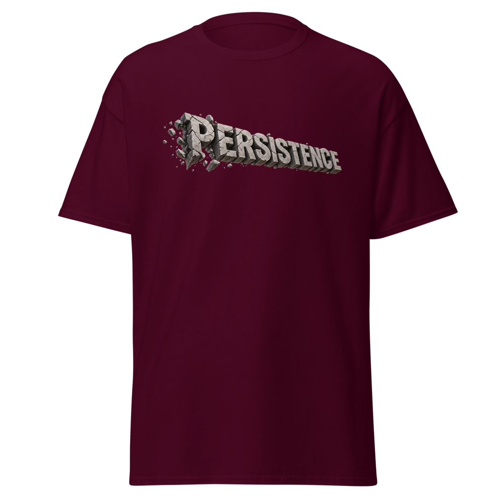 Persistence Classic Tee