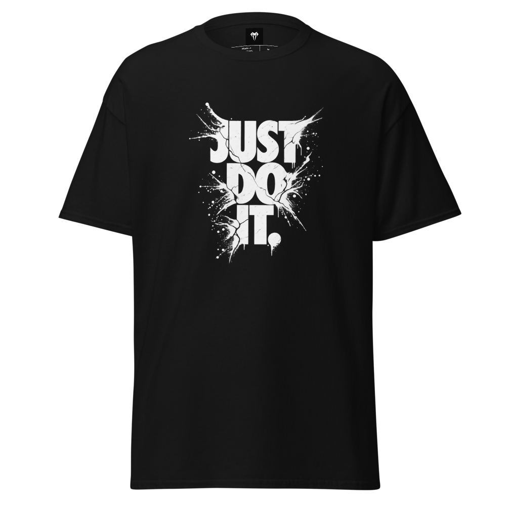 Just do it Classic Tee