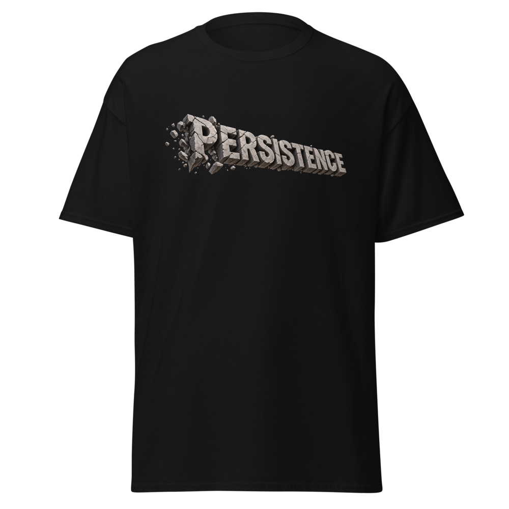 Persistence Classic Tee