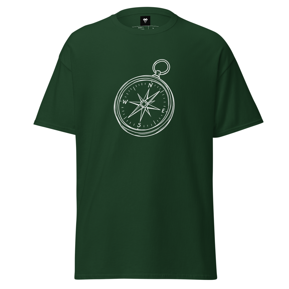 Direction Classic Tee