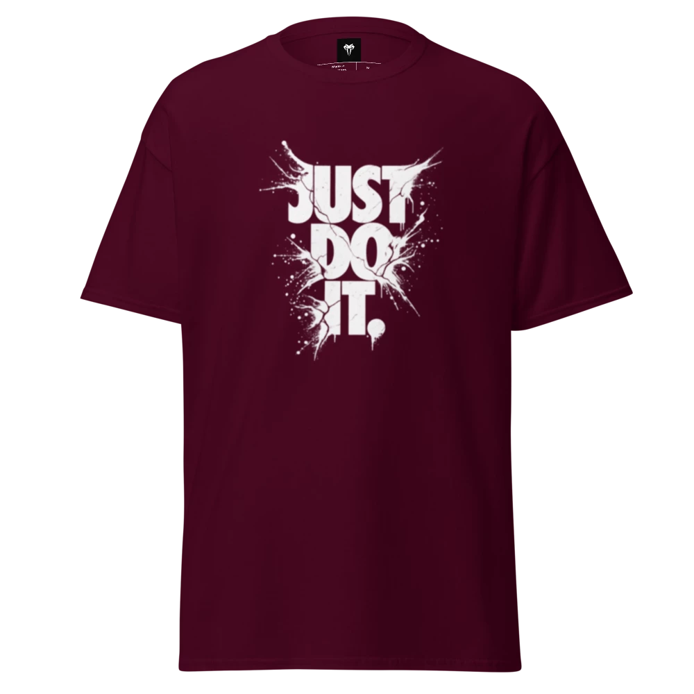 Just do it Classic Tee