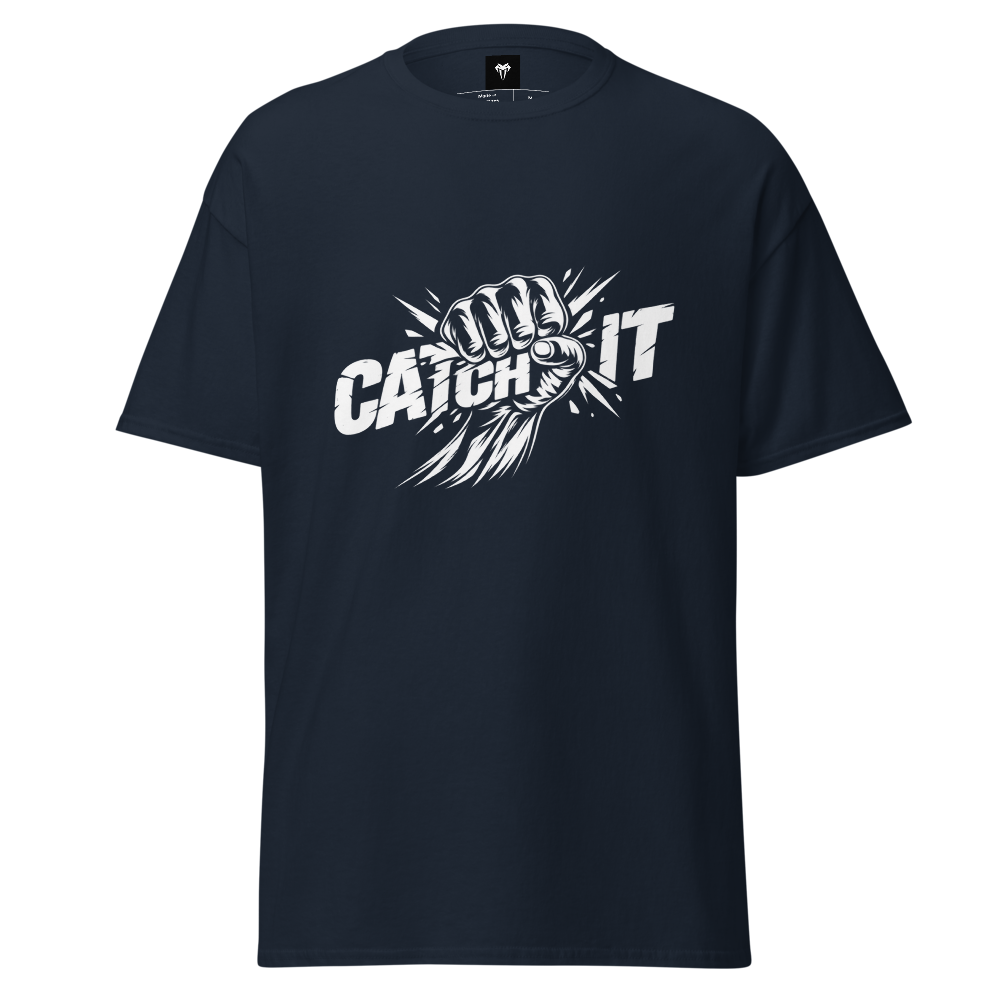 Go after Your dreams Classic Tee