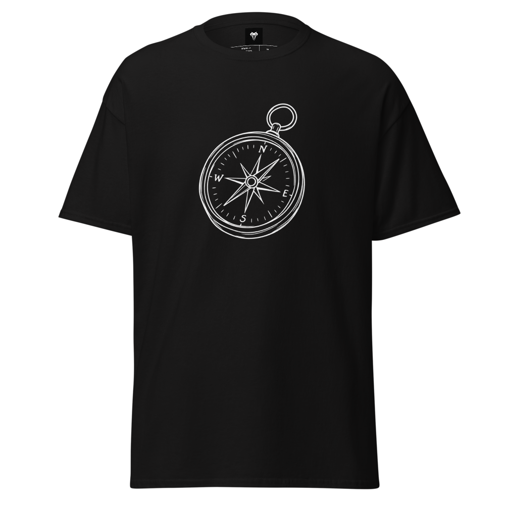 Direction Classic Tee