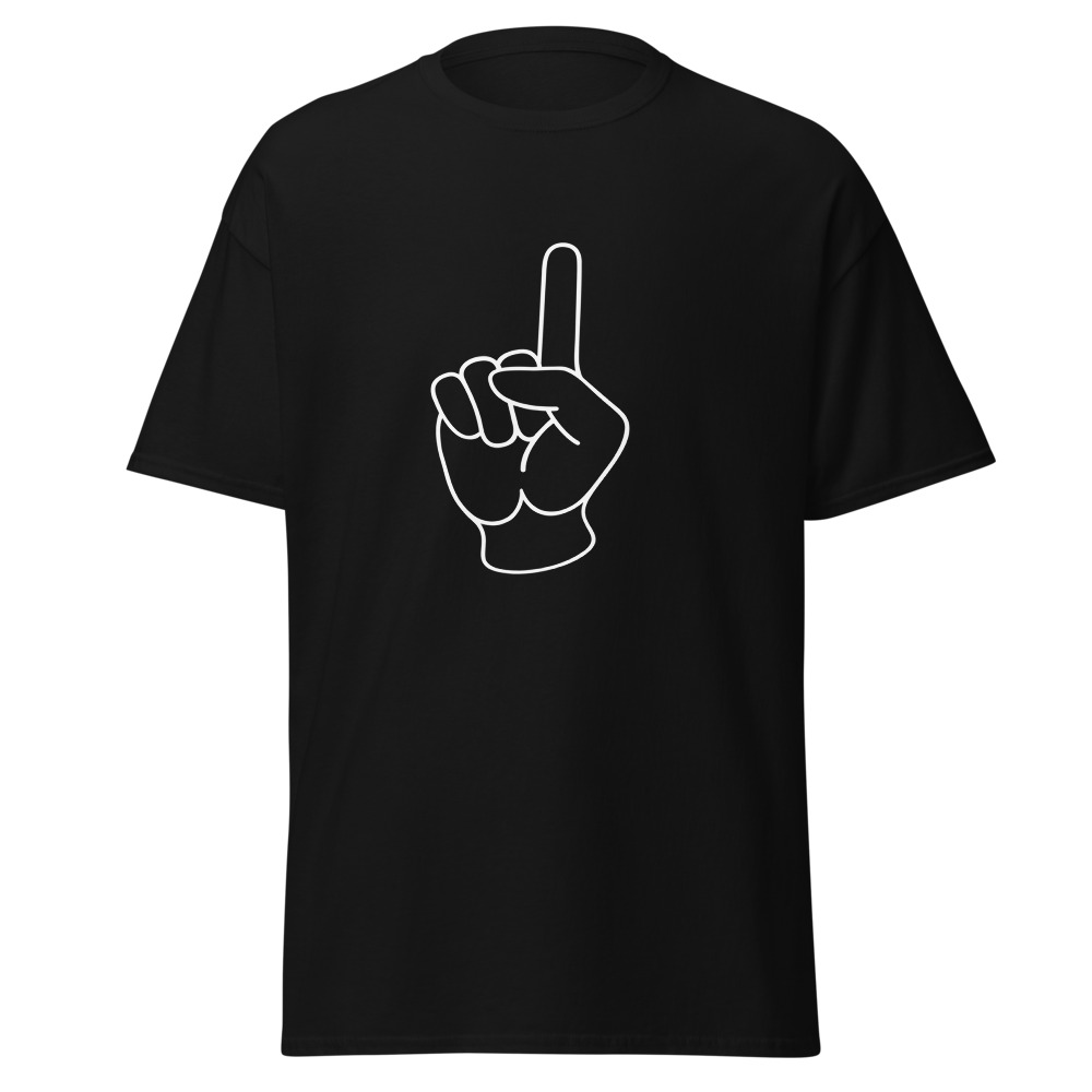 One Life Classic Tee v2